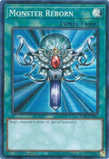Image for Monster Reborn (RA03-EN052) - YuGiOh