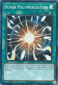 Image for Super Polymerization (RA03-EN053) - YuGiOh