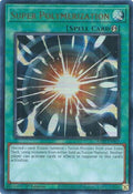 Image for Super Polymerization (UR) (RA03-EN053) - YuGiOh