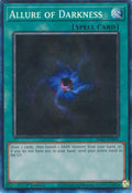 Image for Allure of Darkness (PCR) (RA03-EN055) - YuGiOh