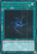 Image for Allure of Darkness (UR) (RA03-EN055) - YuGiOh