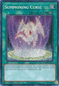 Image for Summoning Curse (Secret Rare) (RA03-EN057) - YuGiOh