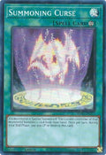 Image for Summoning Curse (RA03-EN057) - YuGiOh