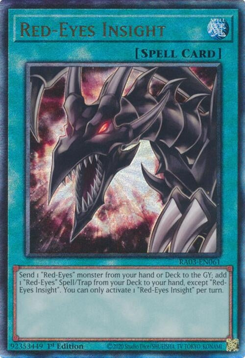 Red-Eyes Insight (PUR) (RA03-EN061)