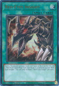Image for Red-Eyes Insight (UR) (RA03-EN061) - YuGiOh