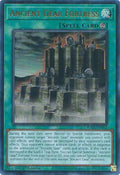 Image for Ancient Gear Fortress (UR) (RA03-EN062) - YuGiOh