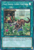 Image for That Grass Looks Greener (RA03-EN063) - YuGiOh