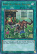 Image for That Grass Looks Greener (UR) (RA03-EN063) - YuGiOh