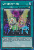 Image for Set Rotation (PCR) (RA03-EN065) - YuGiOh