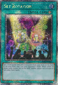 Image for Set Rotation (Quarter Century Secret Rare) (RA03-EN065) - YuGiOh
