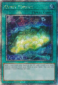 Image for Cynet Mining (Quarter Century Secret Rare) (RA03-EN067) - YuGiOh