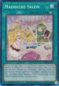 Image for Madolche Salon (PCR) (RA03-EN069) - YuGiOh