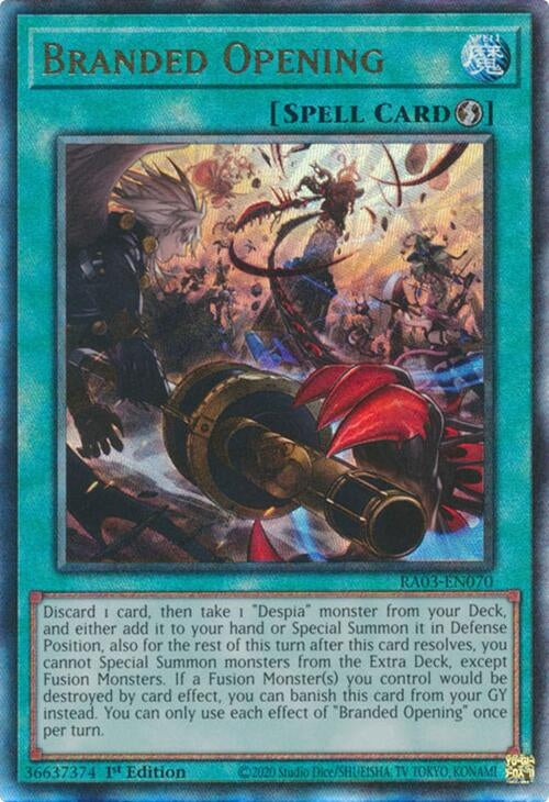 Branded Opening (PUR) (RA03-EN070)