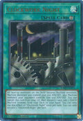 Image for Clockwork Night (UR) (RA03-EN071) - YuGiOh