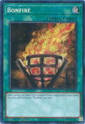 Image for Bonfire (Secret Rare) (RA03-EN073) - YuGiOh