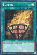 Image for Bonfire (RA03-EN073) - YuGiOh