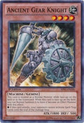 Image for Ancient Gear Knight (BP01-EN146) (BP01) - YuGiOh