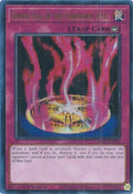Image for Cursed Seal of the Forbidden Spell (UR) (RA03-EN076) - YuGiOh