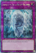 Image for Grave of the Super Ancient Organism (Quarter Century Secret Rare) (RA03-EN077) - YuGiOh