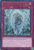 Image for Grave of the Super Ancient Organism (UR) (RA03-EN077) - YuGiOh