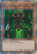 Image for Man-Eater Bug (Quarter Century Secret Rare) (RA03-EN082) - YuGiOh