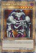Image for Summoned Skull (Quarter Century Secret Rare) (RA03-EN086) - YuGiOh