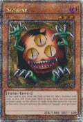 Image for Sangan (Quarter Century Secret Rare) (RA03-EN089) - YuGiOh