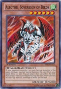 Image for Alector, Sovereign of Birds (BP01-EN153) (BP01) - YuGiOh