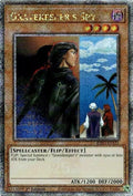 Image for Gravekeeper's Spy (Quarter Century Secret Rare) (RA03-EN121) - YuGiOh