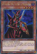 Image for Breaker the Magical Warrior (Quarter Century Secret Rare) (RA03-EN125) - YuGiOh