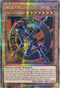 Image for Dark Magician of Chaos (Quarter Century Secret Rare) (RA03-EN134) - YuGiOh