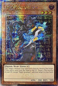 Image for Night Assailant (Quarter Century Secret Rare) (RA03-EN139) - YuGiOh