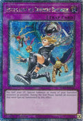 Image for Return from the Different Dimension (Quarter Century Secret Rare) (RA03-EN140) - YuGiOh