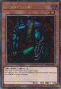Image for Cyber-Stein (Quarter Century Secret Rare) (RA03-EN146) - YuGiOh