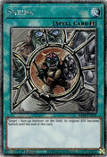 Shrink (Platinum Secret Rare) (RA03-EN162)