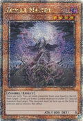 Image for Zombie Master (Quarter Century Secret Rare) (RA03-EN185) - YuGiOh