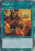 Image for Trade-In (Quarter Century Secret Rare) (RA03-EN188) - YuGiOh