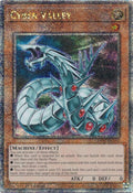 Image for Cyber Valley (Quarter Century Secret Rare) (RA03-EN192) - YuGiOh