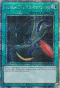 Image for Black Whirlwind (Quarter Century Secret Rare) (RA03-EN219) - YuGiOh
