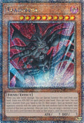 Image for Tragoedia (Quarter Century Secret Rare) (RA03-EN223) - YuGiOh
