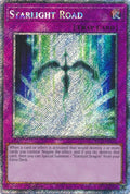 Starlight Road (Platinum Secret Rare) (RA03-EN235)