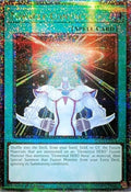 Image for Miracle Contact (Quarter Century Secret Rare) (RA03-EN253) - YuGiOh