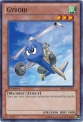 Image for Gyroid (BP01-EN190) (BP01) - YuGiOh