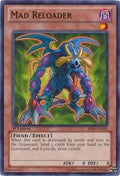 Image for Mad Reloader (BP01-EN195) (BP01) - YuGiOh