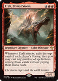 Image for Etali, Primal Storm (FDN) (194) (Prerelease Cards) - Magic: The Gathering