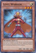 Image for Level Warrior (BP01-EN208) (BP01) - YuGiOh