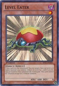 Image for Level Eater (BP01-EN209) (BP01) - YuGiOh