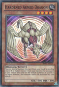 Image for Hardened Armed Dragon (BP01-EN214) (BP01) - YuGiOh