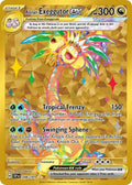 Image for Alolan Exeggutor ex (248/191) (SSP) - Pokemon
