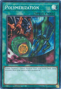 Image for Polymerization (A) (Alternate Art) (RA03-EN051) - YuGiOh